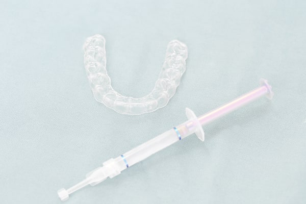take home teeth whitening kit