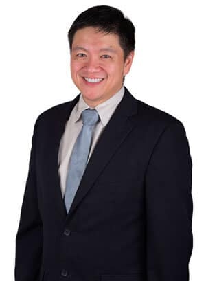 Dr Noah Teo