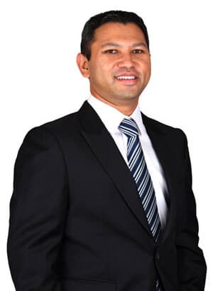 Dr Chang Fu-Gui