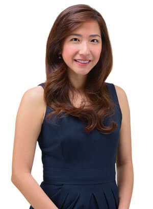 Dr Stephanie Yap