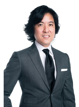 jonathan liu dentist singapore